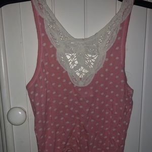 Hollister Tank top